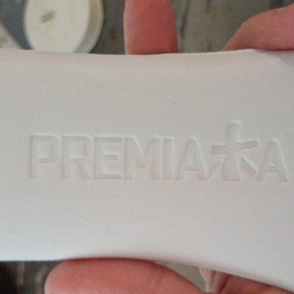 PREMIATA studded sneakers 37 7 2593 rare design - Picture 11 of 15